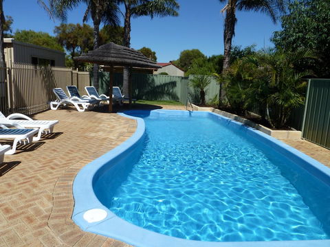 BIG4 Bunbury Riverside Holiday Park - Tourism Caloundra 17
