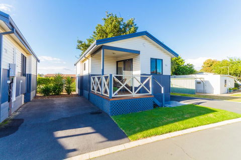 BIG4 Bunbury Riverside Holiday Park - Tourism Caloundra 0