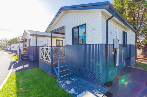 BIG4 Bunbury Riverside Holiday Park - Tourism Caloundra 36