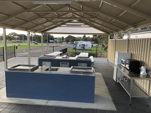 BIG4 Bunbury Riverside Holiday Park - Tourism Caloundra 6