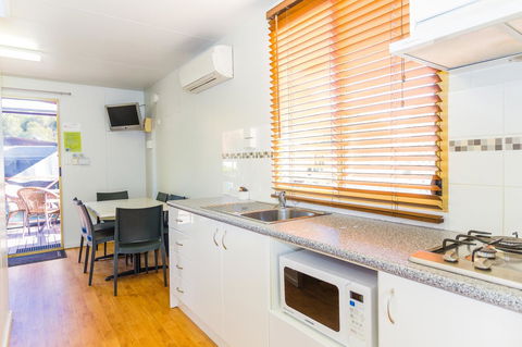 BIG4 Bunbury Riverside Holiday Park - Tourism Caloundra 41