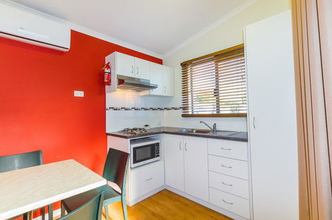 BIG4 Bunbury Riverside Holiday Park - Tourism Caloundra 37