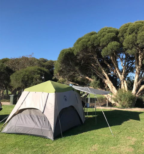 BIG4 Bunbury Riverside Holiday Park - Tourism Caloundra 1