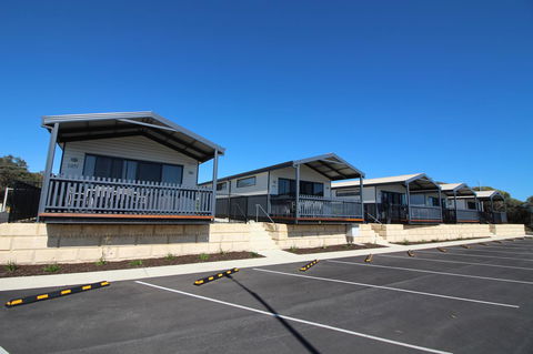 BIG4 Bunbury Riverside Holiday Park - Tourism Caloundra 28