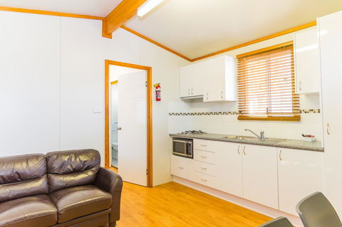 BIG4 Bunbury Riverside Holiday Park - Tourism Caloundra 44