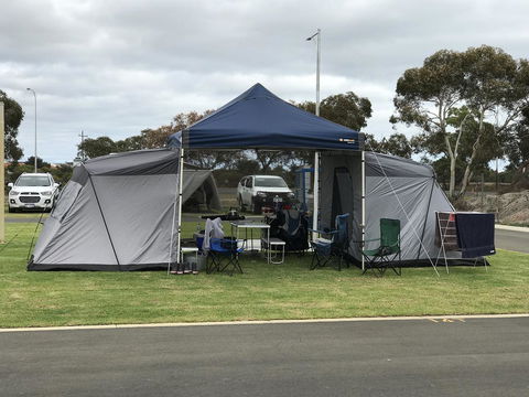 BIG4 Bunbury Riverside Holiday Park - Tourism Caloundra 9