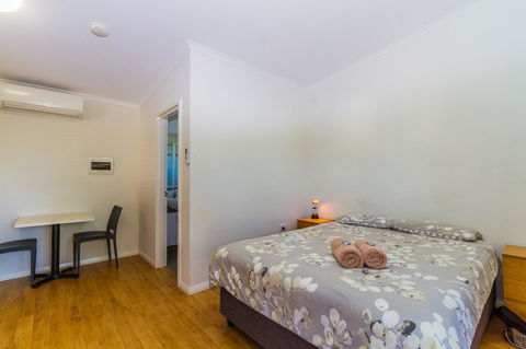 BIG4 Bunbury Riverside Holiday Park - Tourism Caloundra 38