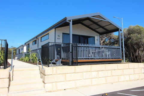 BIG4 Bunbury Riverside Holiday Park - Tourism Caloundra 10