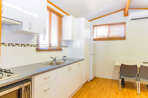 BIG4 Bunbury Riverside Holiday Park - Tourism Caloundra 43