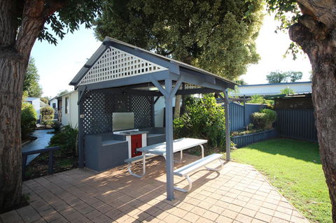 BIG4 Bunbury Riverside Holiday Park - Tourism Caloundra 20