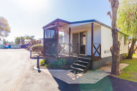 BIG4 Bunbury Riverside Holiday Park - Tourism Caloundra 13