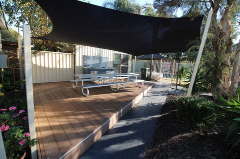 BIG4 Bunbury Riverside Holiday Park - Tourism Caloundra 19