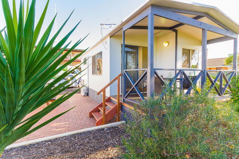 BIG4 Bunbury Riverside Holiday Park - Tourism Caloundra 12