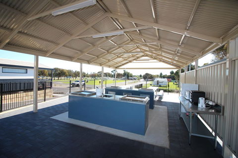BIG4 Bunbury Riverside Holiday Park - Tourism Caloundra 18