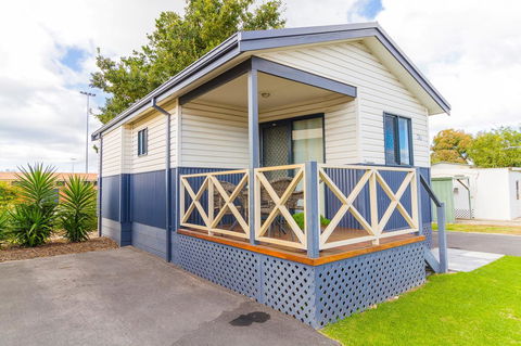 BIG4 Bunbury Riverside Holiday Park - Tourism Caloundra 11