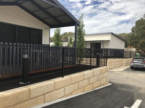 BIG4 Bunbury Riverside Holiday Park - Tourism Caloundra 27