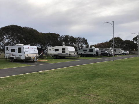 BIG4 Bunbury Riverside Holiday Park - Tourism Caloundra 3