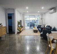 FortyTwo - Oceanside Retreat Busselton - Tourism Caloundra