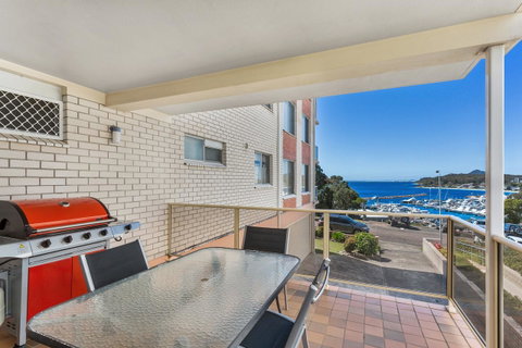 Laman Lodge, Unit 2, 15 Laman Street - Tourism Caloundra 12