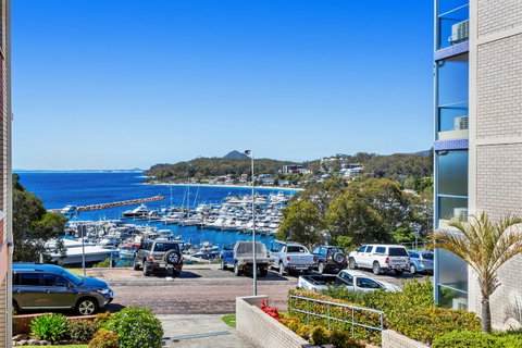 Laman Lodge, Unit 2, 15 Laman Street - Tourism Caloundra 16