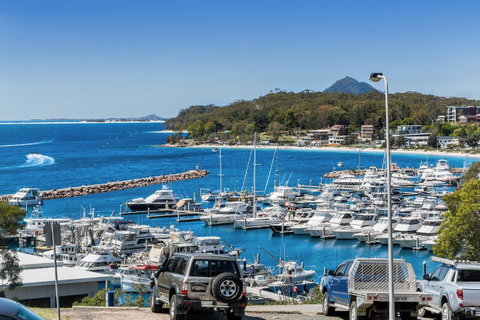 Laman Lodge, Unit 2, 15 Laman Street - Tourism Caloundra 15