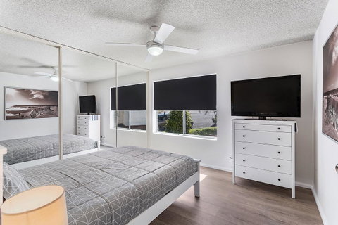 Laman Lodge, Unit 2, 15 Laman Street - Tourism Caloundra 8