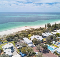 Cape View Beach Resort - Tourism Caloundra
