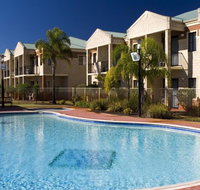 Country Comfort Perth - Tourism Caloundra