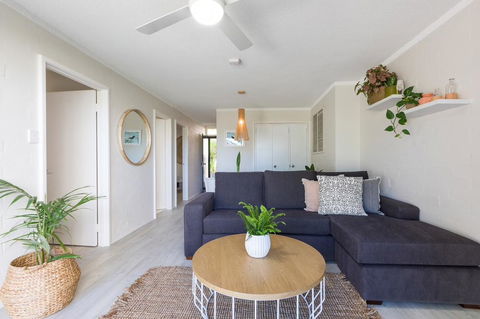 Number 72 Kalbarri Riverview Apartments - Tourism Caloundra 0