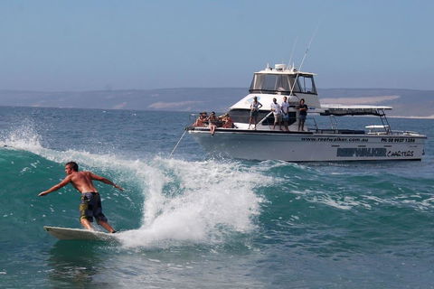 Number 72 Kalbarri Riverview Apartments - Tourism Caloundra 10