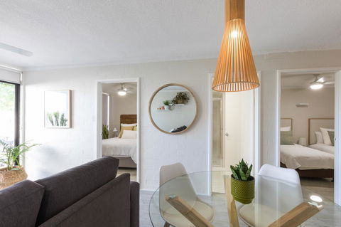 Number 72 Kalbarri Riverview Apartments - Tourism Caloundra 4