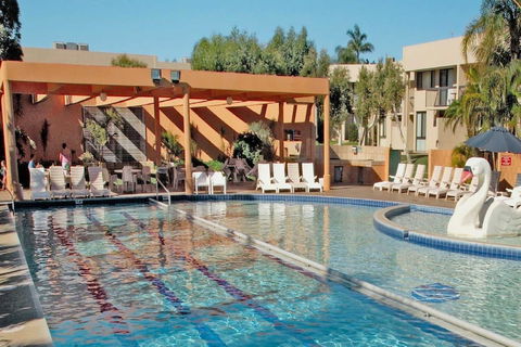 Number 72 Kalbarri Riverview Apartments - Tourism Caloundra 9