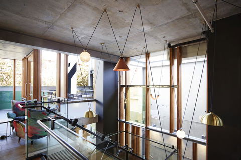 Alex Hotel - Tourism Caloundra 36