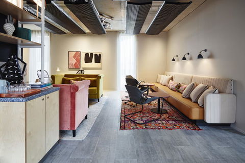 Alex Hotel - Tourism Caloundra 18