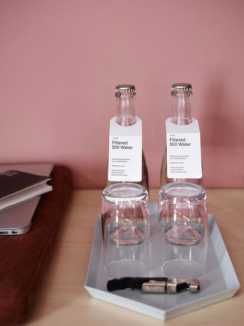 Alex Hotel - Tourism Caloundra 20