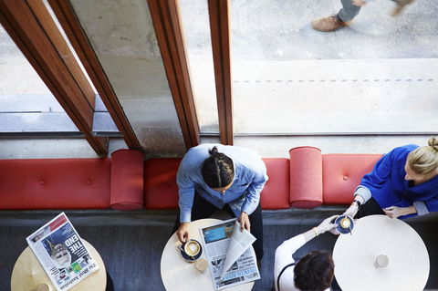 Alex Hotel - Tourism Caloundra 34