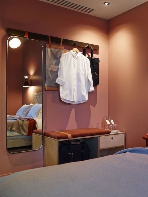 Alex Hotel - Tourism Caloundra 13