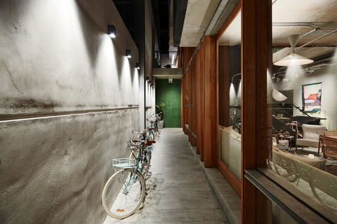 Alex Hotel - Tourism Caloundra 17