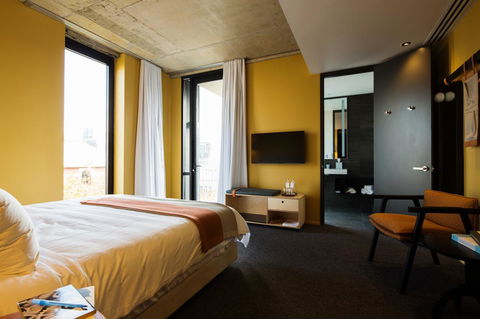 Alex Hotel - Tourism Caloundra 23