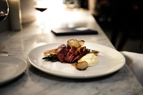 Alex Hotel - Tourism Caloundra 39