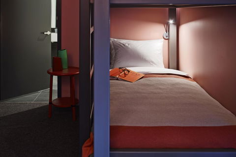 Alex Hotel - Tourism Caloundra 28