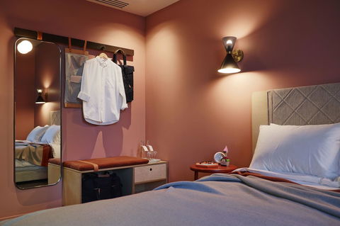 Alex Hotel - Tourism Caloundra 27