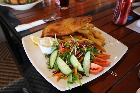 Kimberley Hotel - Tourism Caloundra 31