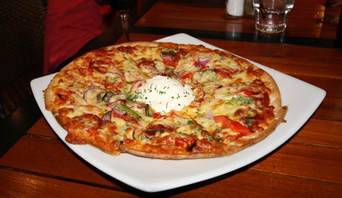 Kimberley Hotel - Tourism Caloundra 28