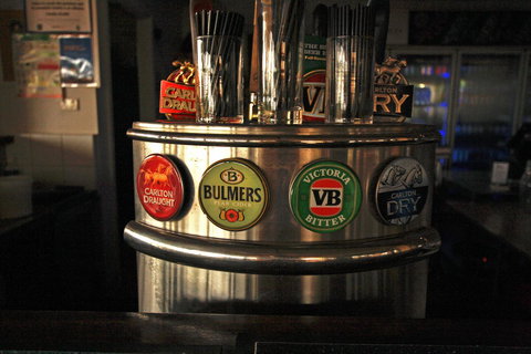 Kimberley Hotel - Tourism Caloundra 27