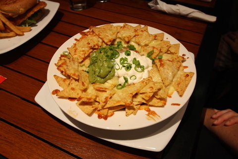 Kimberley Hotel - Tourism Caloundra 29