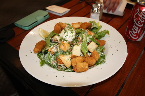 Kimberley Hotel - Tourism Caloundra 32