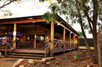 Book Halls Creek Accommodation Vacations Tourism Caloundra Tourism Caloundra