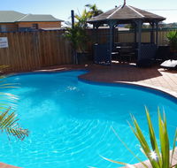 Kalbarri Blue Ocean Villas - Tourism Caloundra