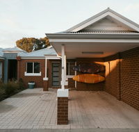 FortyThree - Oceanside Retreat Busselton - Tourism Caloundra
